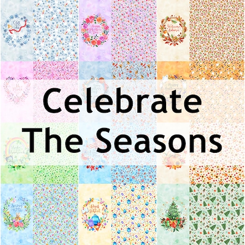 Celebrate The Seasons